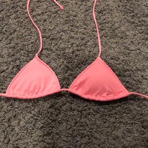 Triangle Bikini Top, Victoria’s Secret